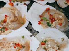 -四海蒸鲜蒸汽海鲜自助(北戴河店)