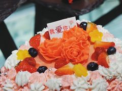 -广州希尔顿逸林酒店-OPEN開·全日制餐厅·海鲜·小火锅·自助餐(东风路店)