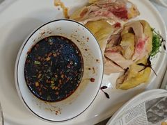 -老平安农家菜(平安店)