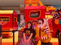 -麦当劳(北京路广百广场店)