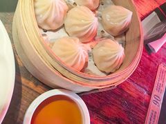 -外婆家(蓝色港湾店)