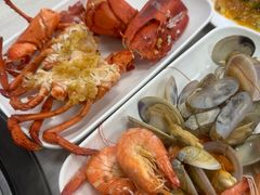 -船奇蒸汽海鲜·闽菜(八市海鲜总店)