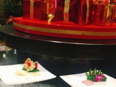 -厦门海景千禧大酒店·海景咖啡厅