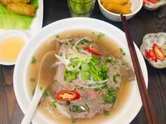 -PHO·5越南牛肉粉(建新路店)