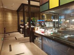 -长沙君悦酒店·自助餐厅咖啡厅