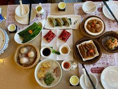 -点都德(华强南店)