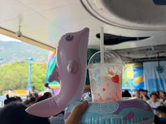 -城堡餐厅(长隆海洋王国店)