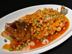-温德姆花园酒店-鼎丰阁中餐厅