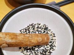 芝麻-胜博殿日式炸猪排(西红门店)