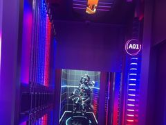 -星聚会KTV(苏州信投大厦店)