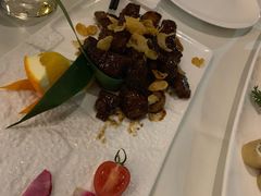 -梧桐餐厅(泉城路店)