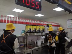 -维维豆奶(金鹰新街口店)