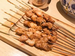 -嘻小北·兰州清汤牛肉面(太平洋森活天地店)