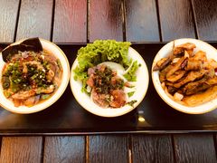 -沙州食驿·非遗小吃夜市