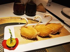 -领鲜天下·焗海鲜·花胶鸡(天目里店)