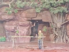 -长鹿旅游休博园