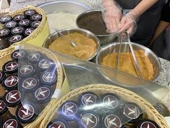 -禾生粑粑坊(陕西路店)