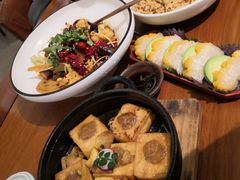 -七色云蔬食(喜邻里店)