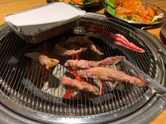 -牛炙烤肉(车公庙店)