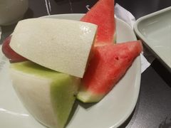 -梨花甄选自助烤肉(小寨原力场店)