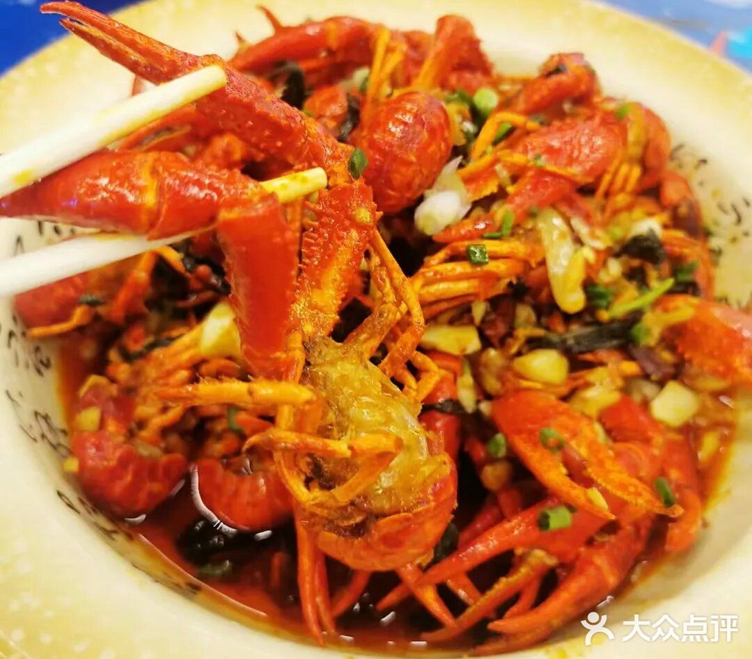 长沙值得打卡的美味夜宵店铺！