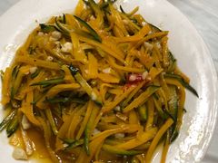 -界山丁老二丁记老鸭汤饭店