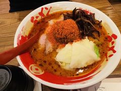 赤王-豚王拉面(澳门银河店)