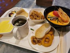 -堂会·KTV·自助餐·团建聚会(天河店)