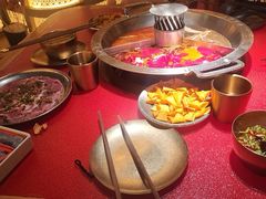 -晓宇重庆火锅(西安荟聚店)