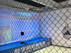 -涨巢·潮玩水疗局