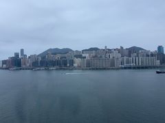 -香港九龙海逸君绰酒店