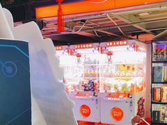 -核客电玩城(东门店)