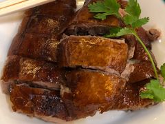 -椿记烧鹅(叠彩店)