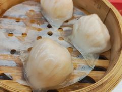 -福满楼·海鲜酒家(福永益田店)