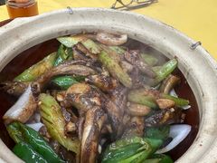 -汤氏美食台山水步特色黄鳝饭(龙津东路店)