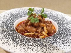 -诺筵汤品·菌汤火锅(南河坝店)