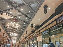 -金刚山烧烤(中山路店)