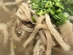 -老三羊汤【北兴隆街店】