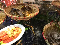 -79号渔船海鲜饭店(华强北店)