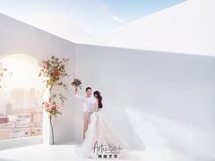 -艺匠摄影ARTIZ STUDIO(大连店)