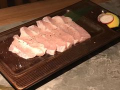 -厚贞日式烤肉(龙之梦店)
