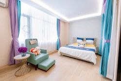 -安悦贝月子中心