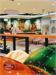 -MELAND CLUB亲子乐园•派对(虹桥万象城店)