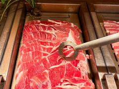 -梨花自助烤肉(西三旗万象汇黑金店)