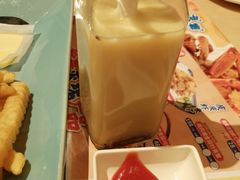 -避风塘(金山万达店)