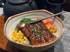 -戏作寿司(观音桥店)