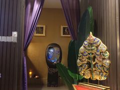 -泰享受·泰式按摩·SPA(海珠广纸店)