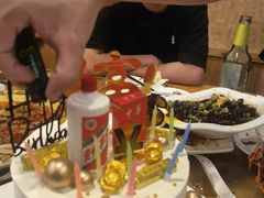 -让鸭脑壳飞(龙华店)