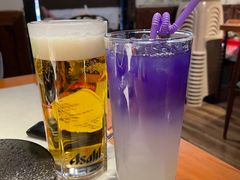 -久藏·横膈膜烧肉·酒场(江汉路店)