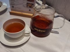 -南宁荔园维景国际酒店·荔园中餐厅